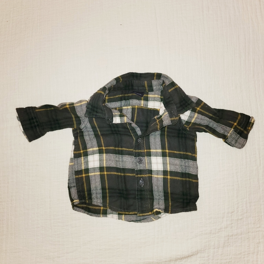 Baby Gap